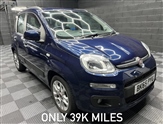 Used Fiat Panda