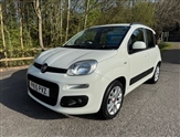 Used Fiat Panda