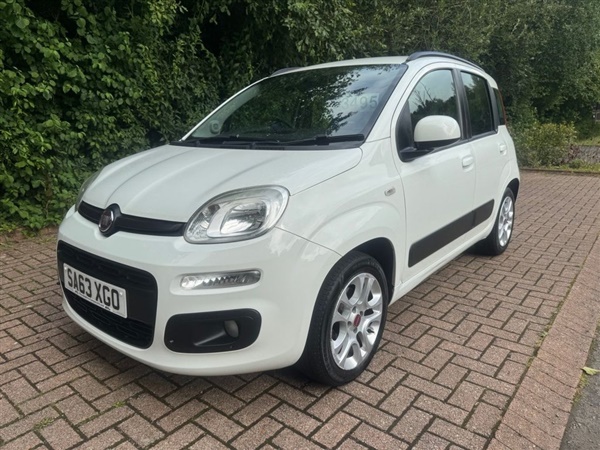 Large image for the Used Fiat PANDA