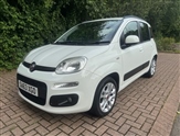 Used Fiat Panda