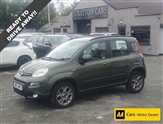 Used Fiat Panda
