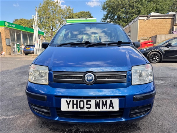 Large image for the Used Fiat Panda