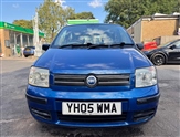 Used Fiat Panda