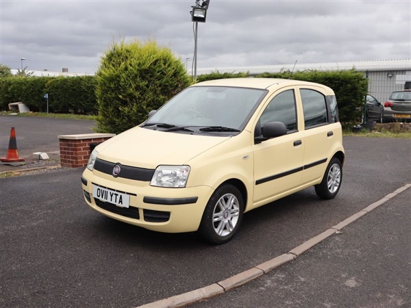 Large image for the Used Fiat PANDA
