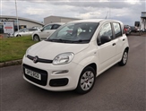 Used Fiat Panda