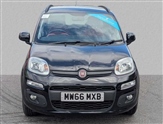 Fiat Panda Image 2