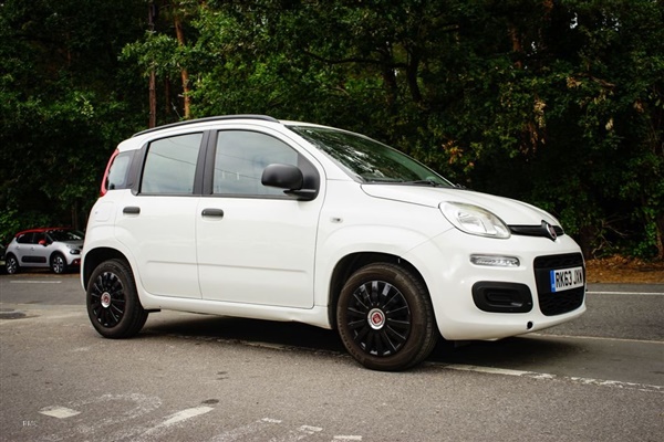 Large image for the Used Fiat PANDA