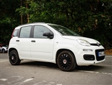 Used Fiat Panda