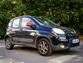 Used Fiat Panda