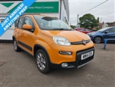 Used Fiat Panda