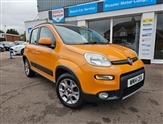 Used Fiat Panda