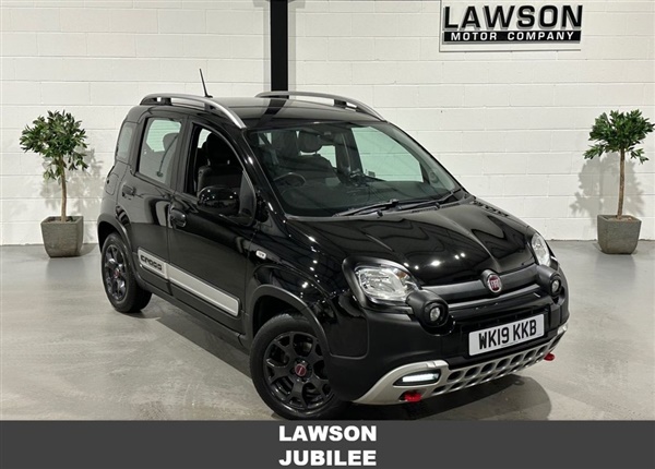 Large image for the Used Fiat PANDA