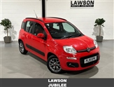 Used Fiat Panda