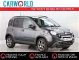 Used Fiat Panda