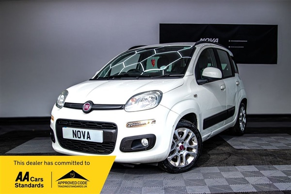 Large image for the Used Fiat PANDA