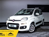 Used Fiat Panda