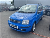 Used Fiat Panda