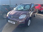 Used Fiat Panda