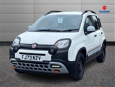 Fiat Panda Image 4