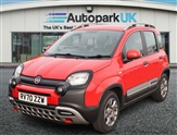 Used Fiat Panda