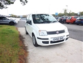 Used Fiat Panda