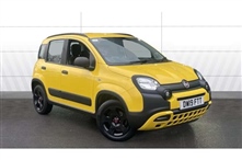 Used Fiat Panda