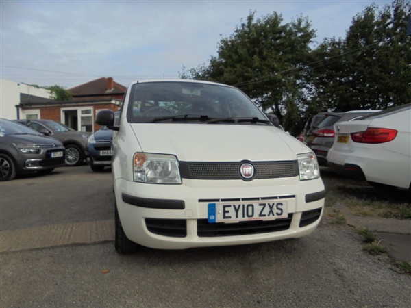 Large image for the Used Fiat Panda