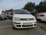 Used Fiat Panda