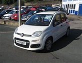 Used Fiat Panda