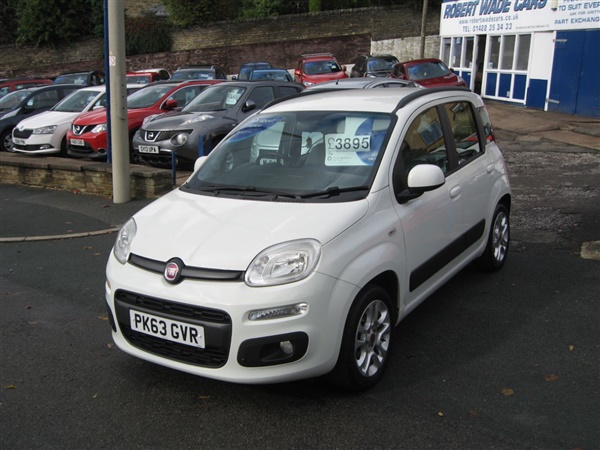 Large image for the Used Fiat Panda