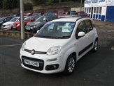 Used Fiat Panda
