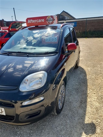 Large image for the Used Fiat Panda
