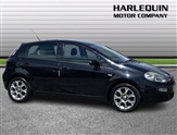 Used Fiat Punto Evo