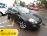 Used Fiat Punto Evo