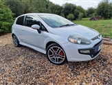 Used Fiat Punto Evo