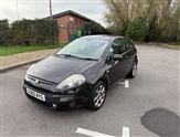 Used Fiat Punto Evo