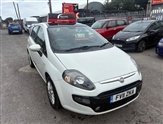 Used Fiat Punto Evo