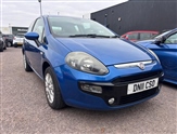 Used Fiat Punto Evo