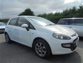 Used Fiat Punto Evo