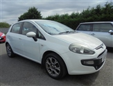 Used Fiat Punto Evo