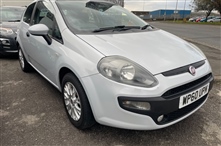 Fiat Punto Evo