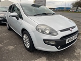 Used Fiat Punto Evo