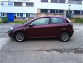 Used Fiat Punto