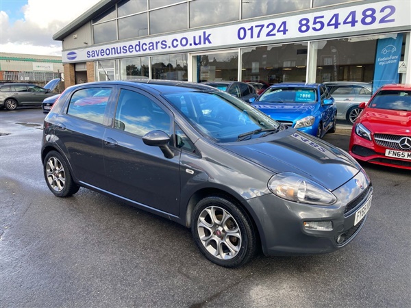 Large image for the Used Fiat Punto