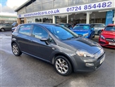 Fiat Punto Image 1