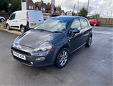 Fiat Punto Image 3