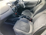 Fiat Punto Image 6