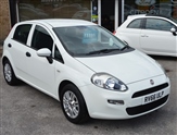 Used Fiat Punto