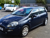 Used Fiat Punto