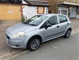 Used Fiat Punto